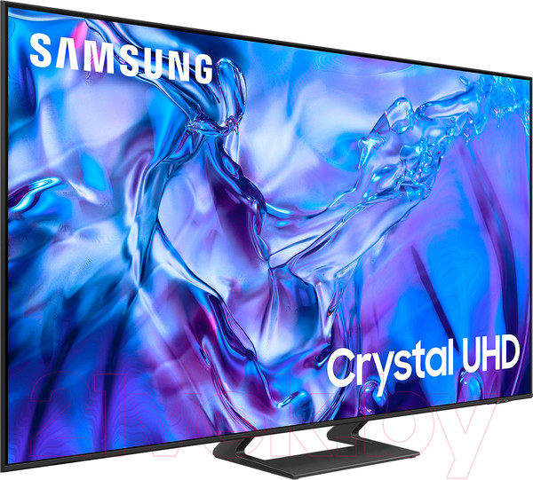 Изображение товара Телевизор Samsung 43" DU8500 UE43DU8500UXRU