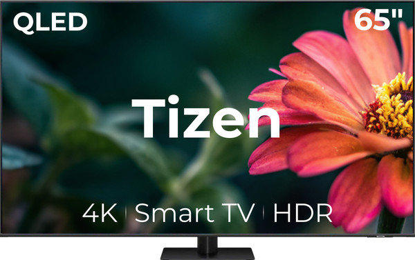 Изображение товара Телевизор Samsung 65" Q70D QE65Q70DAUXRU