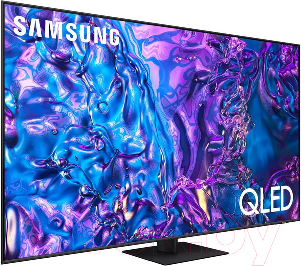 Изображение товара Телевизор Samsung 65" Q70D QE65Q70DAUXRU