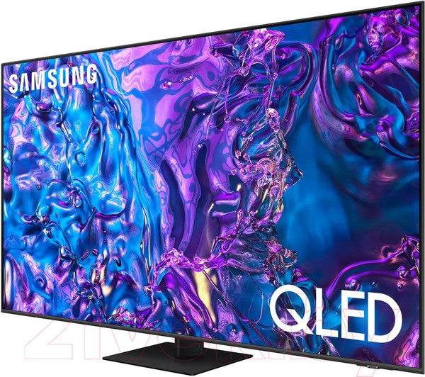 Изображение товара Телевизор Samsung 65" Q70D QE65Q70DAUXRU