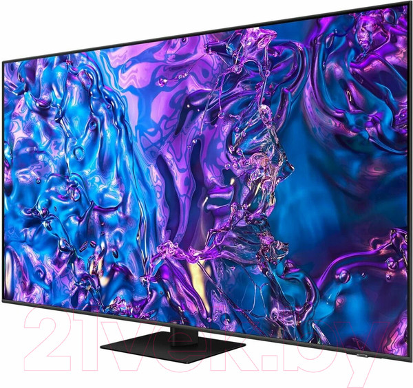 Изображение товара Телевизор Samsung 65" Q70D QE65Q70DAUXRU