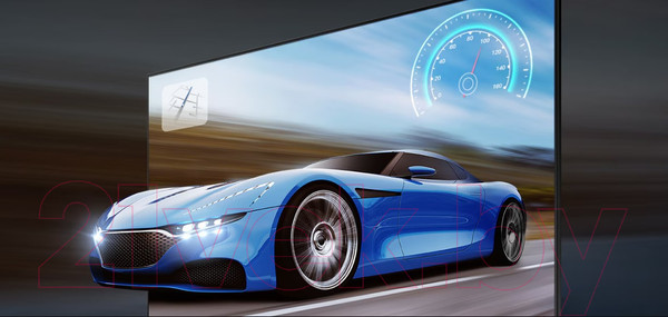 Изображение товара Телевизор Samsung 65" Q70D QE65Q70DAUXRU