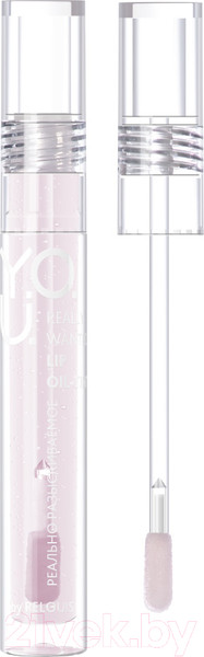 Изображение товара Тинт для губ Relouis Y.O.U. Really Wanted тон 01 Wanted Sensuality