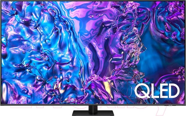 Телевизор Samsung 55" Q70D QE55Q70DAUXRU