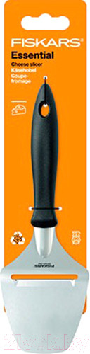 Изображение товара Нож Fiskars Essential Cheese 1065587