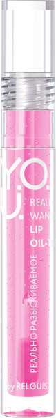 Изображение товара Тинт для губ Relouis Y.O.U. Really Wanted тон 03 Wanted Pleasure