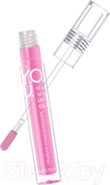 Изображение товара Тинт для губ Relouis Y.O.U. Really Wanted тон 03 Wanted Pleasure