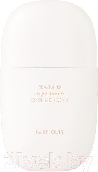 Изображение товара Тональный крем Relouis Y.O.U. Really Healthy Glow тон 01 Soft Beige