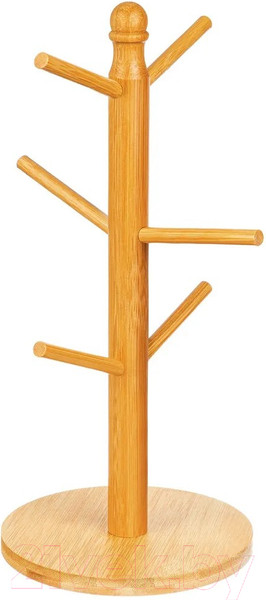 Изображение товара Набор кружек Elan Gallery Веточки-цветочки / 630082