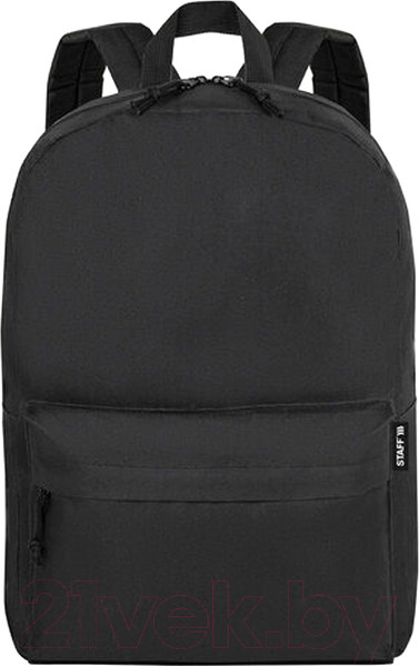 Изображение товара Рюкзак Staff Walker / 272542 (черный)