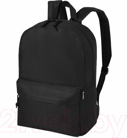Изображение товара Рюкзак Staff Walker / 272542 (черный)