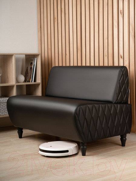 Изображение товара Диван Monofix Буно (черный)