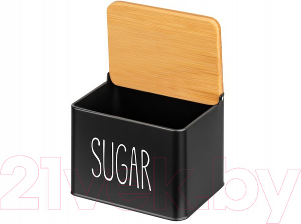 Изображение товара Емкость для хранения Elan Gallery Sugar / 240459