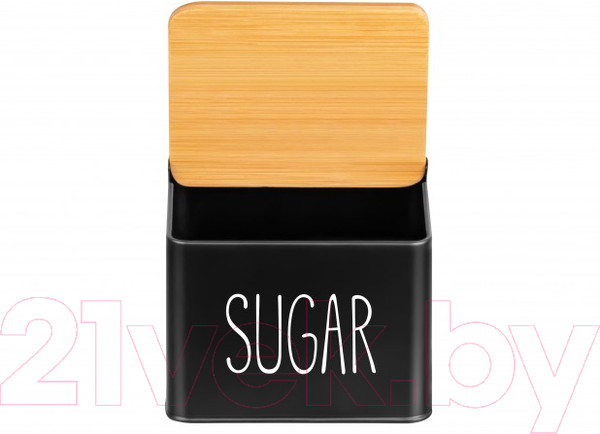 Изображение товара Емкость для хранения Elan Gallery Sugar / 240459