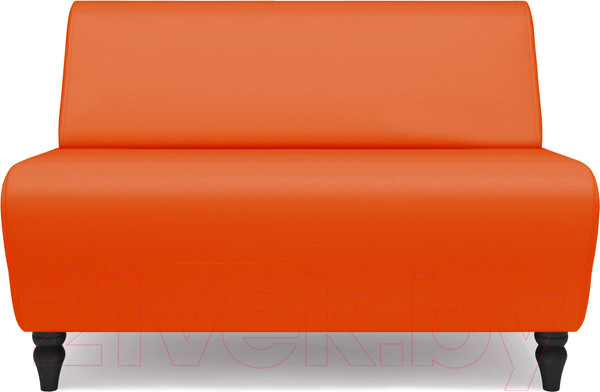 Изображение товара Диван Monofix Буно (оранжевый)