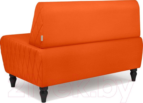 Изображение товара Диван Monofix Буно (оранжевый)