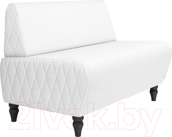 Изображение товара Диван Monofix Буно (белый)