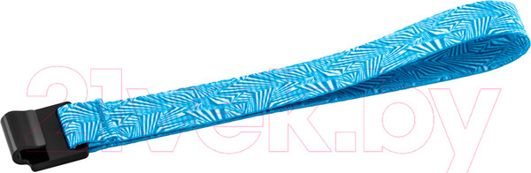 Изображение товара Бутылка для воды Elan Gallery Style Matte / 280206 (аквамар-морская волна)