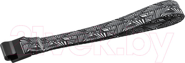 Изображение товара Бутылка для воды Elan Gallery Style Matte / 280207 (серый)