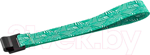 Изображение товара Бутылка для воды Elan Gallery Style Matte / 280208 (темно-зеленый)