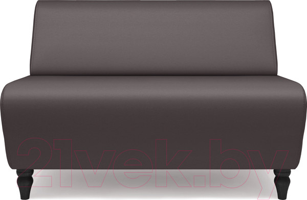 Изображение товара Диван Monofix Буно (темно-коричневый)