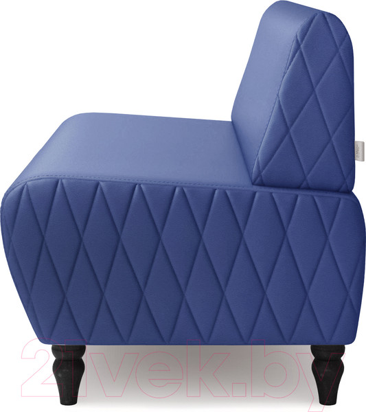 Изображение товара Диван Monofix Буно (синий)