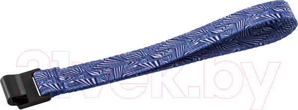 Изображение товара Бутылка для воды Elan Gallery Style Matte / 280209 (темно-синий)