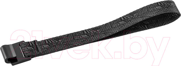 Изображение товара Бутылка для воды Elan Gallery Style Matte / 280210 (черный)