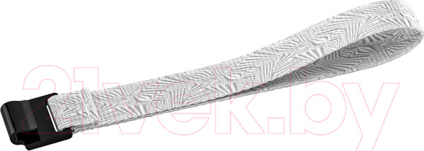 Изображение товара Бутылка для воды Elan Gallery Style Matte / 280211 (белый)