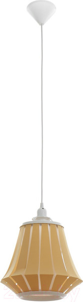 Изображение товара Потолочный светильник BayerLux Десси / 9269446 (желтый)