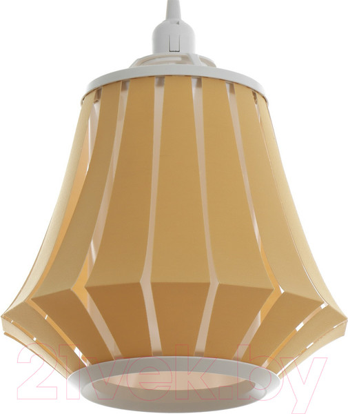 Изображение товара Потолочный светильник BayerLux Десси / 9269446 (желтый)