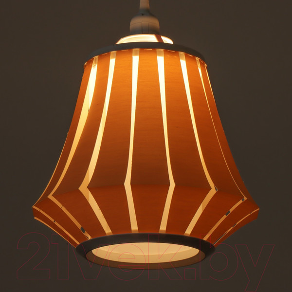 Изображение товара Потолочный светильник BayerLux Десси / 9269446 (желтый)