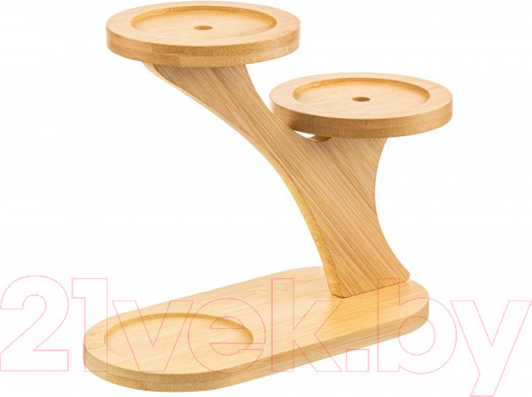 Изображение товара Набор емкостей для хранения Elan Gallery Ампир / 620177