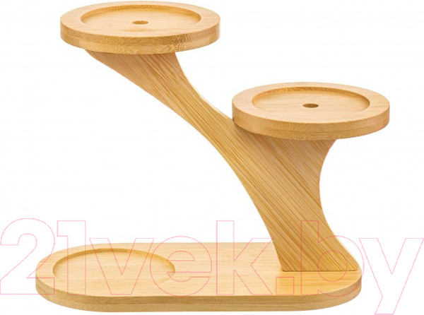 Изображение товара Набор емкостей для хранения Elan Gallery Ампир / 620177