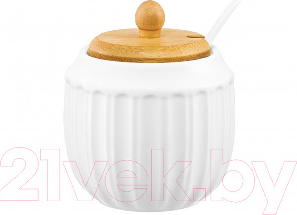 Изображение товара Набор емкостей для хранения Elan Gallery Ампир / 620177