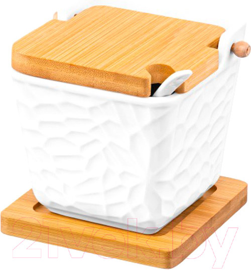 Изображение товара Емкость для хранения Elan Gallery Витраж / 620189