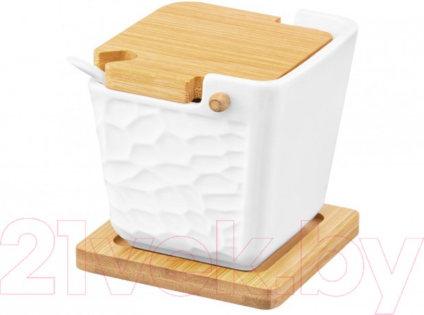 Изображение товара Емкость для хранения Elan Gallery Витраж / 620189