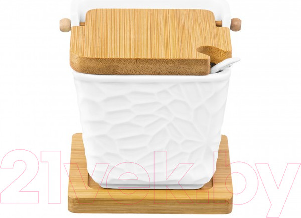 Изображение товара Емкость для хранения Elan Gallery Витраж / 620189