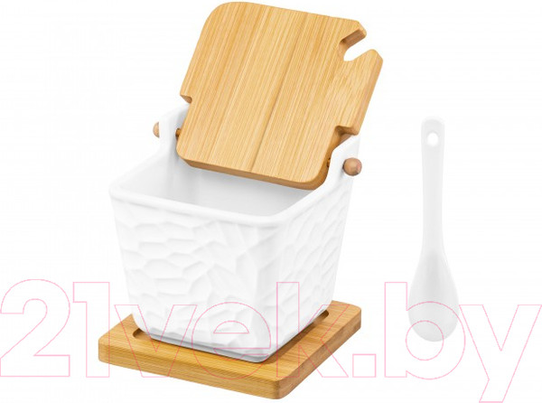 Изображение товара Емкость для хранения Elan Gallery Витраж / 620189