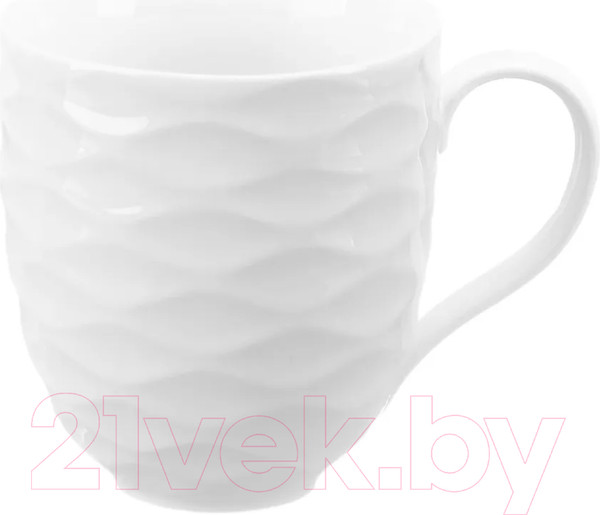 Изображение товара Кружка Elan Gallery Айсберг волны / 620142