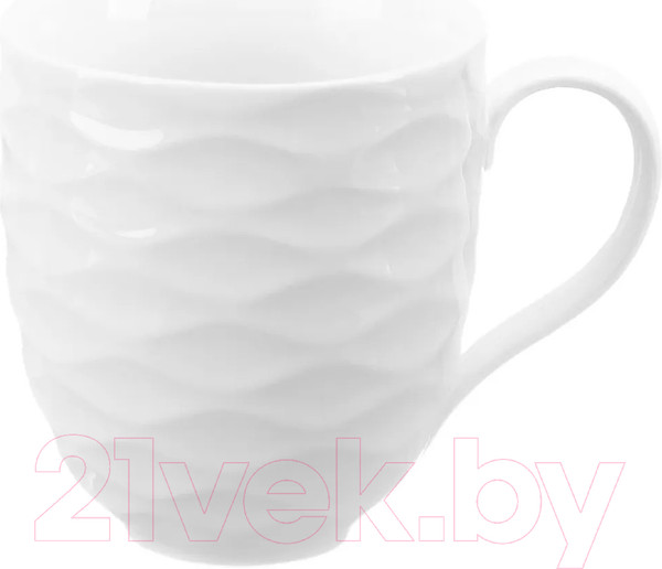 Изображение товара Набор кружек Elan Gallery Айсберг волны / 620152