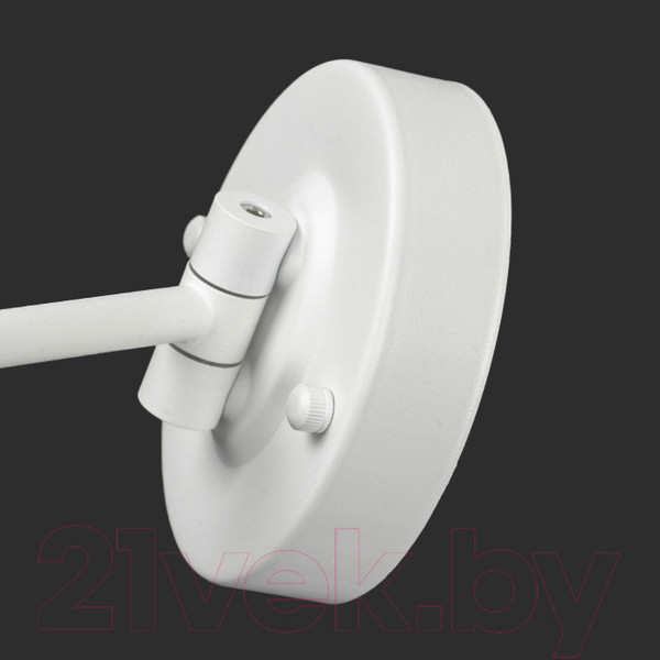 Изображение товара Зеркало косметическое Lussole Bartow LSP-7269