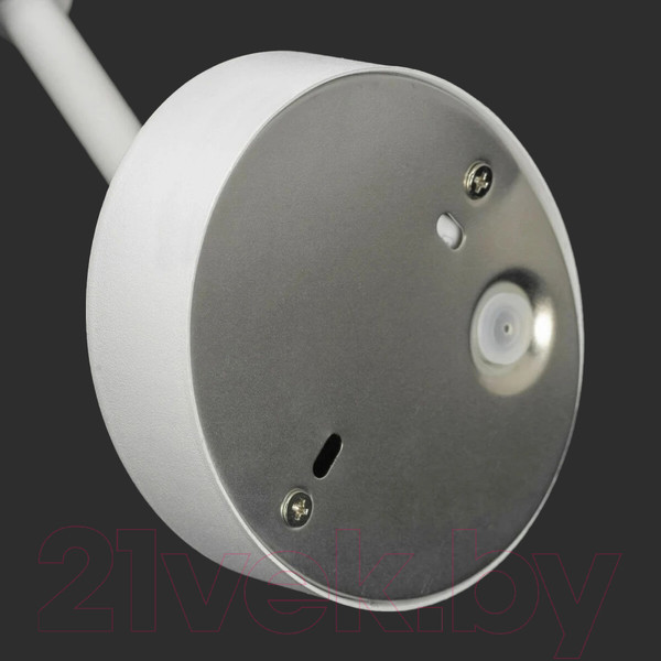Изображение товара Зеркало косметическое Lussole Bartow LSP-7269
