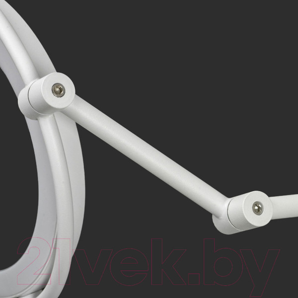 Изображение товара Зеркало косметическое Lussole Bartow LSP-7269