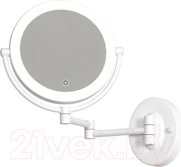 Изображение товара Зеркало косметическое Lussole Bartow LSP-7269