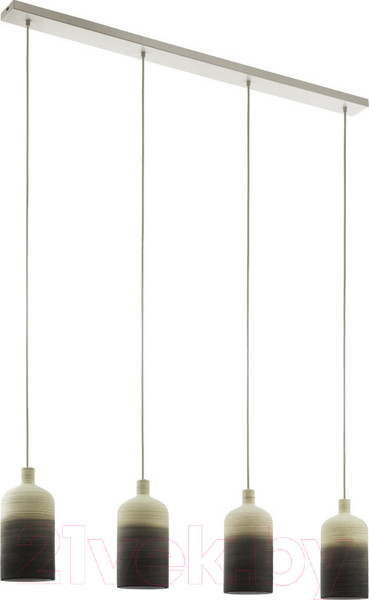 Изображение товара Люстра Eglo Azbarren 39752 