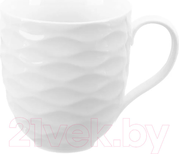 Изображение товара Набор кружек Elan Gallery Айсберг волны / 620147