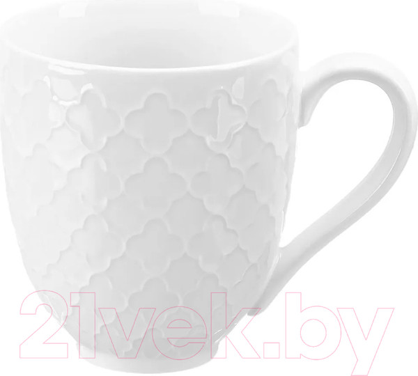 Изображение товара Набор кружек Elan Gallery Арабеск / 620148