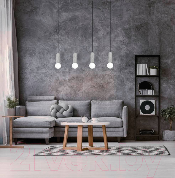 Изображение товара Люстра Eglo Giaconecchia 39832