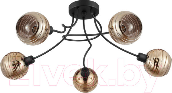 Изображение товара Люстра Eglo Creppo 39691